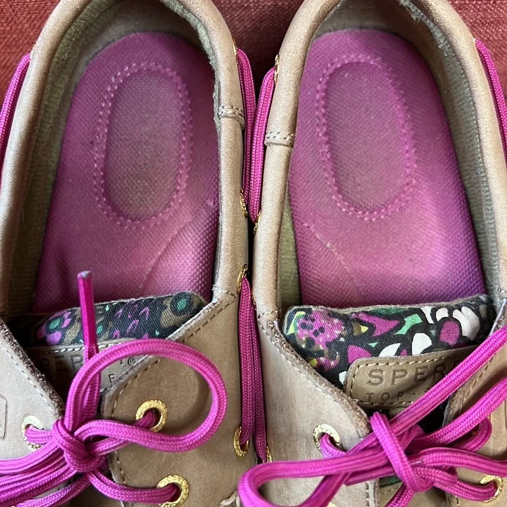 SPERRY TOP SIDER WOMENS SHOES‎